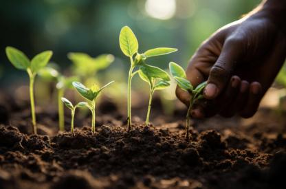seedling
