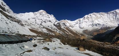 Nepal