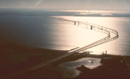 Bay bridge