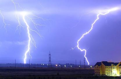 lightning