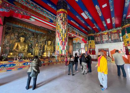 Stupa