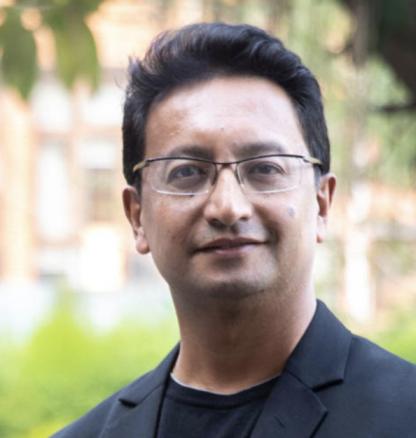 Dr. Biraj