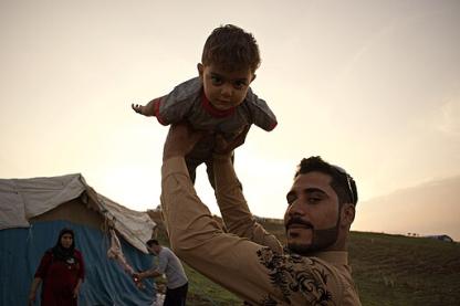 Bedouin