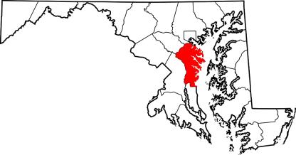 AA county
