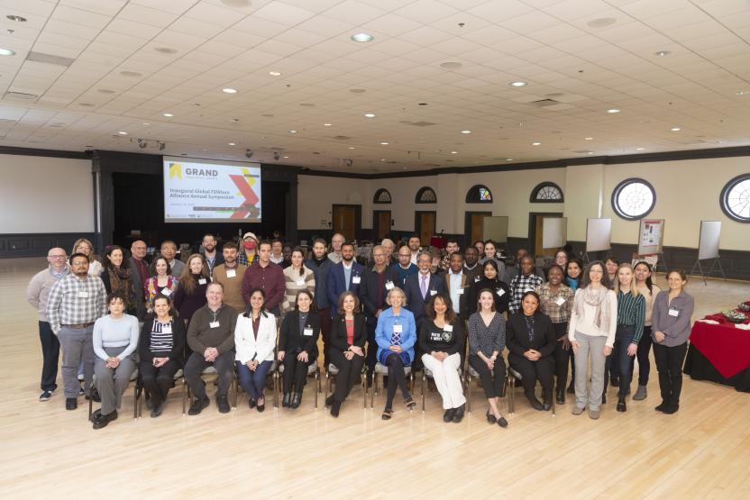 group photo