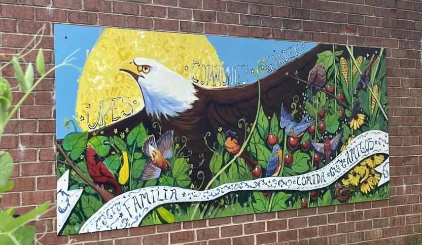 Mural