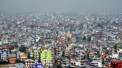 Kathmandu