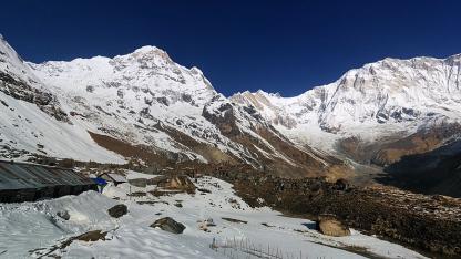 Nepal