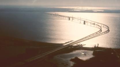 Bay bridge