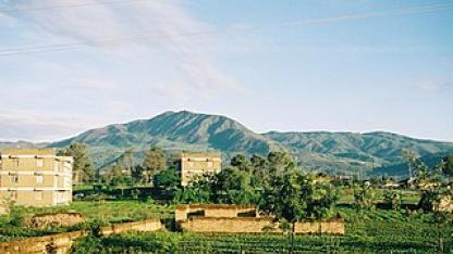 Mbeya