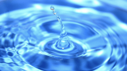 Drip drop