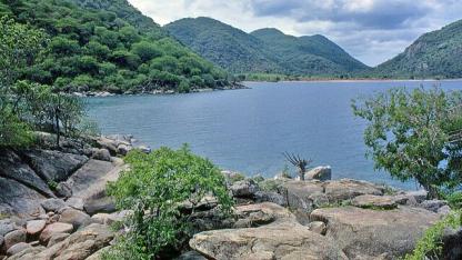 lake malawi