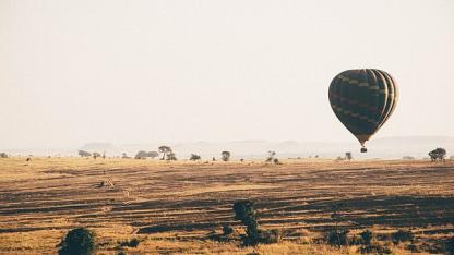 serengeti