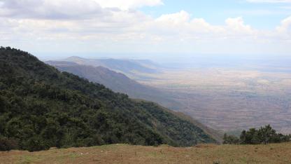 highlands