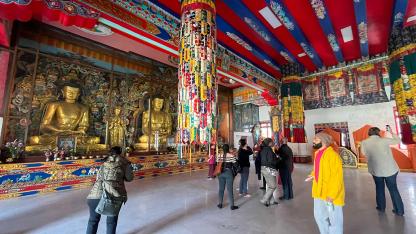 Stupa