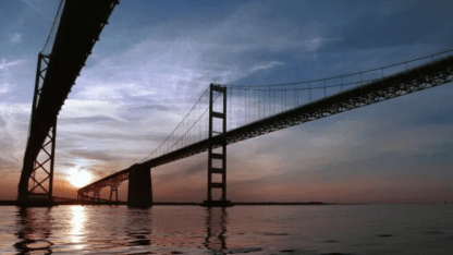 bridge