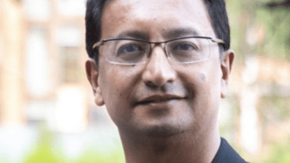 Dr. Biraj