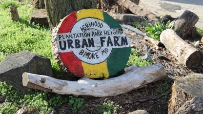AgriHood