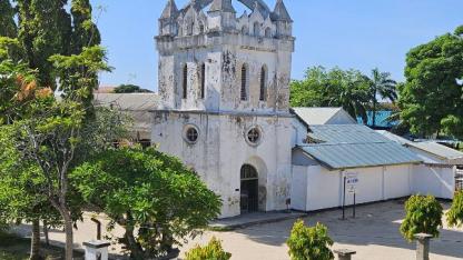 church
