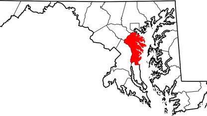AA county