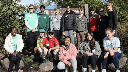 CP Scholars
