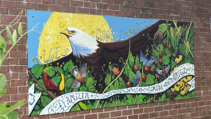 Mural