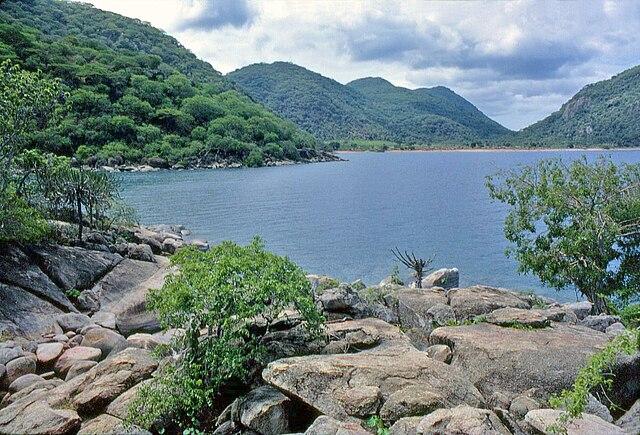 lake malawi