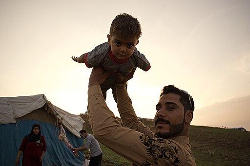 Bedouin