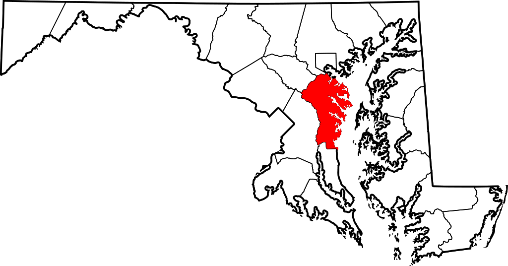AA county