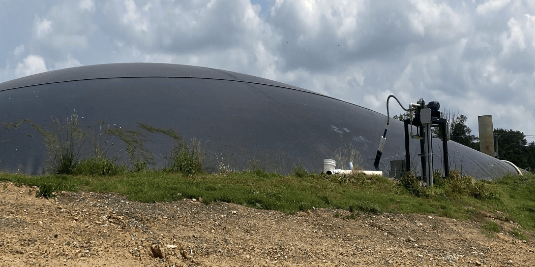 biodigester