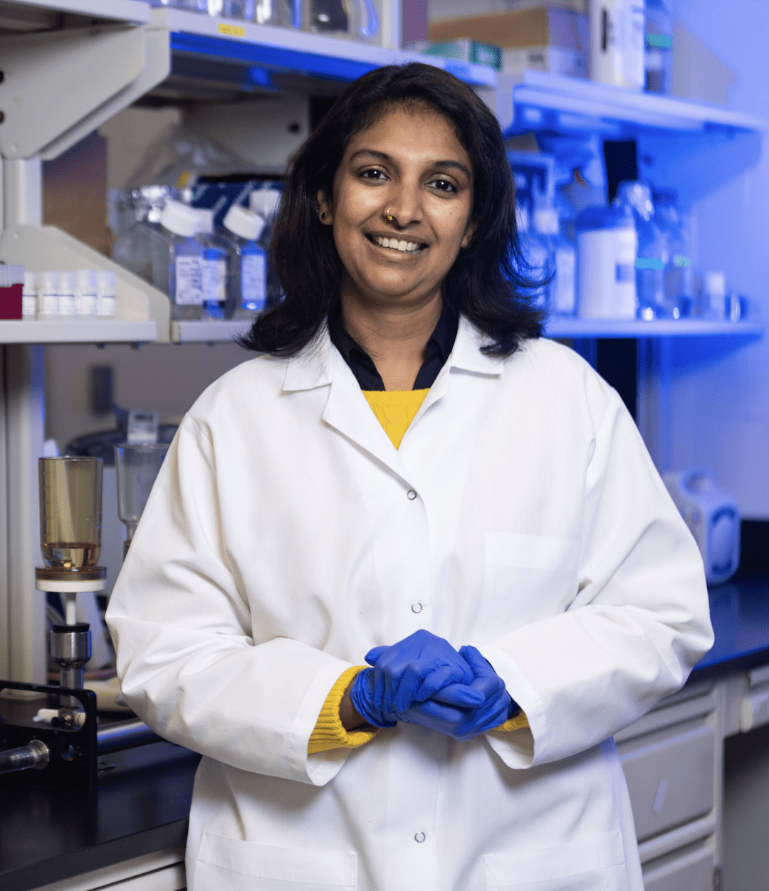 Dr. Malayil
