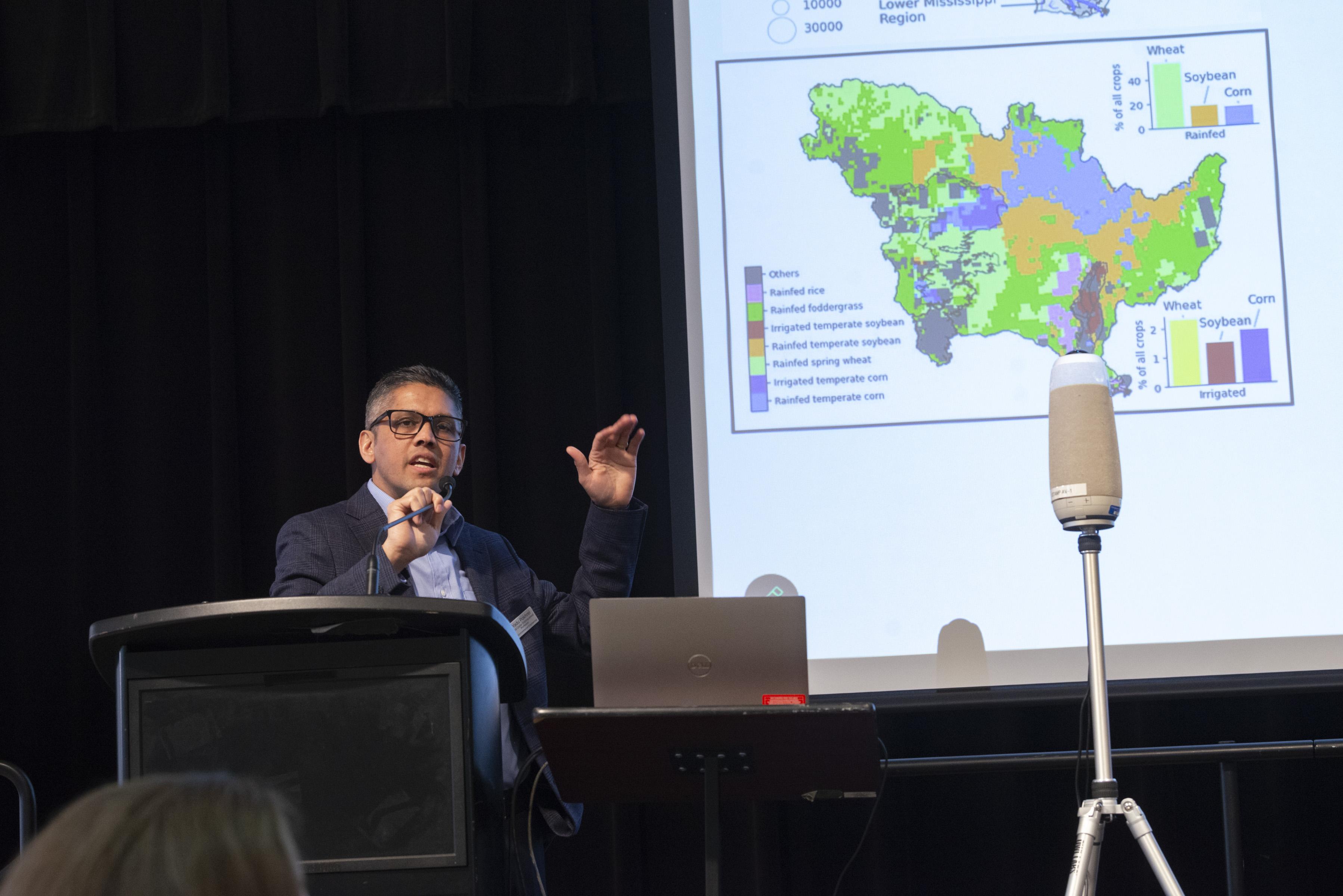 Keynote Dr. Pokhrel