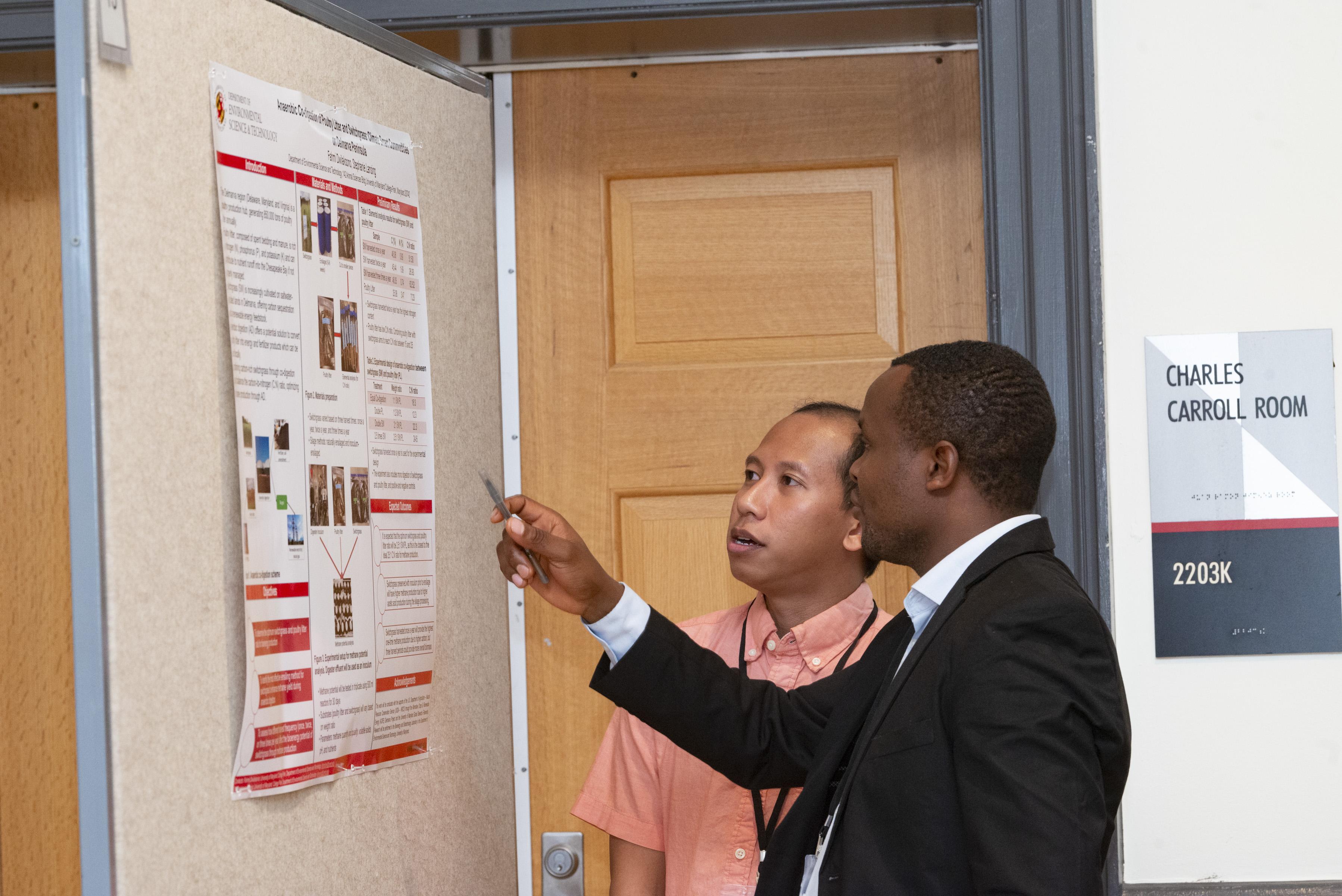 poster winner