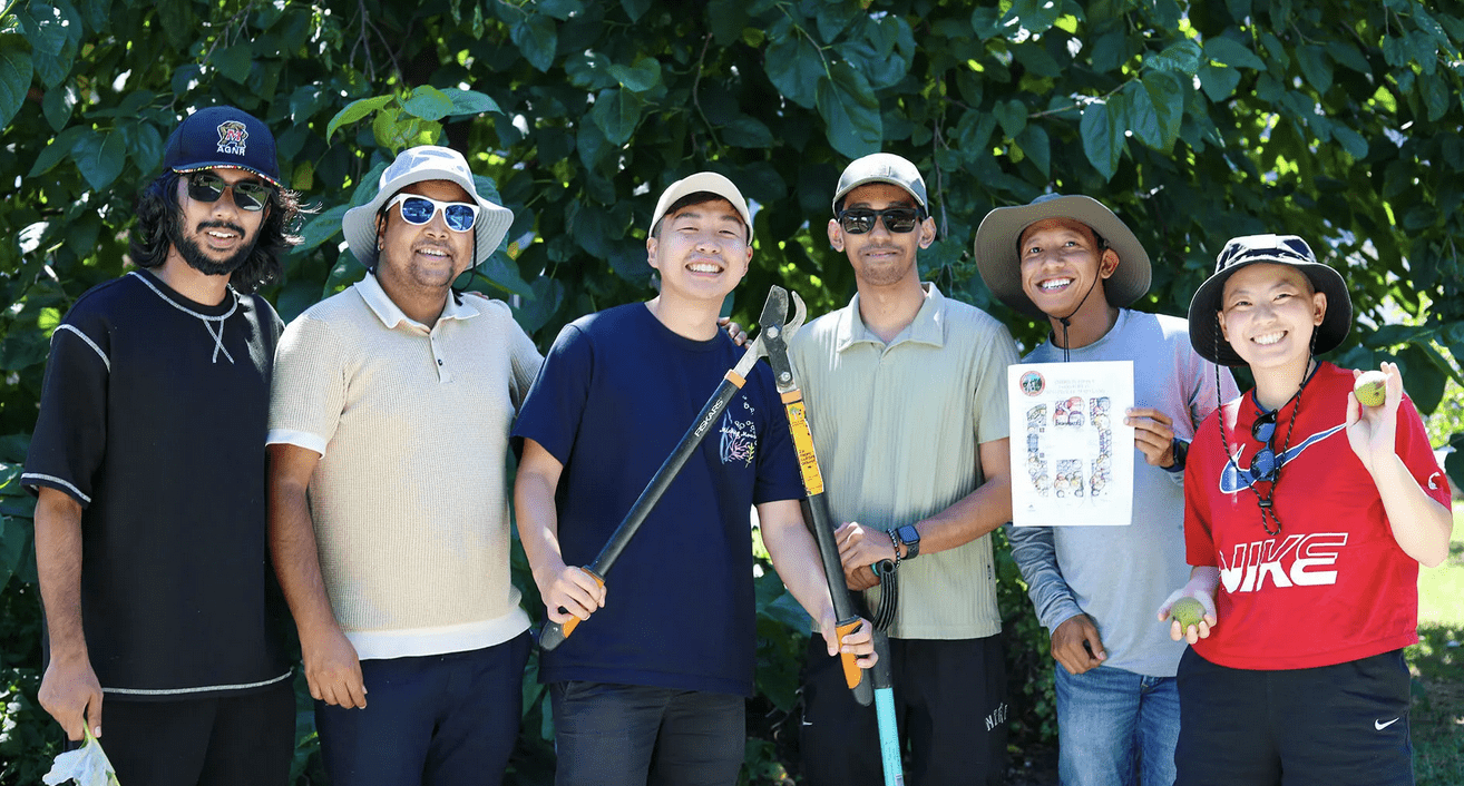 UMD Global STEWARDS