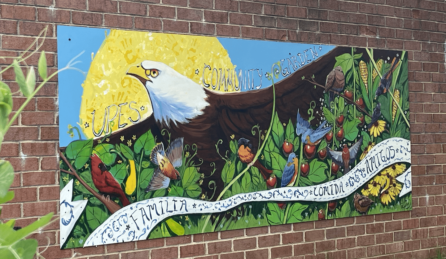 Mural